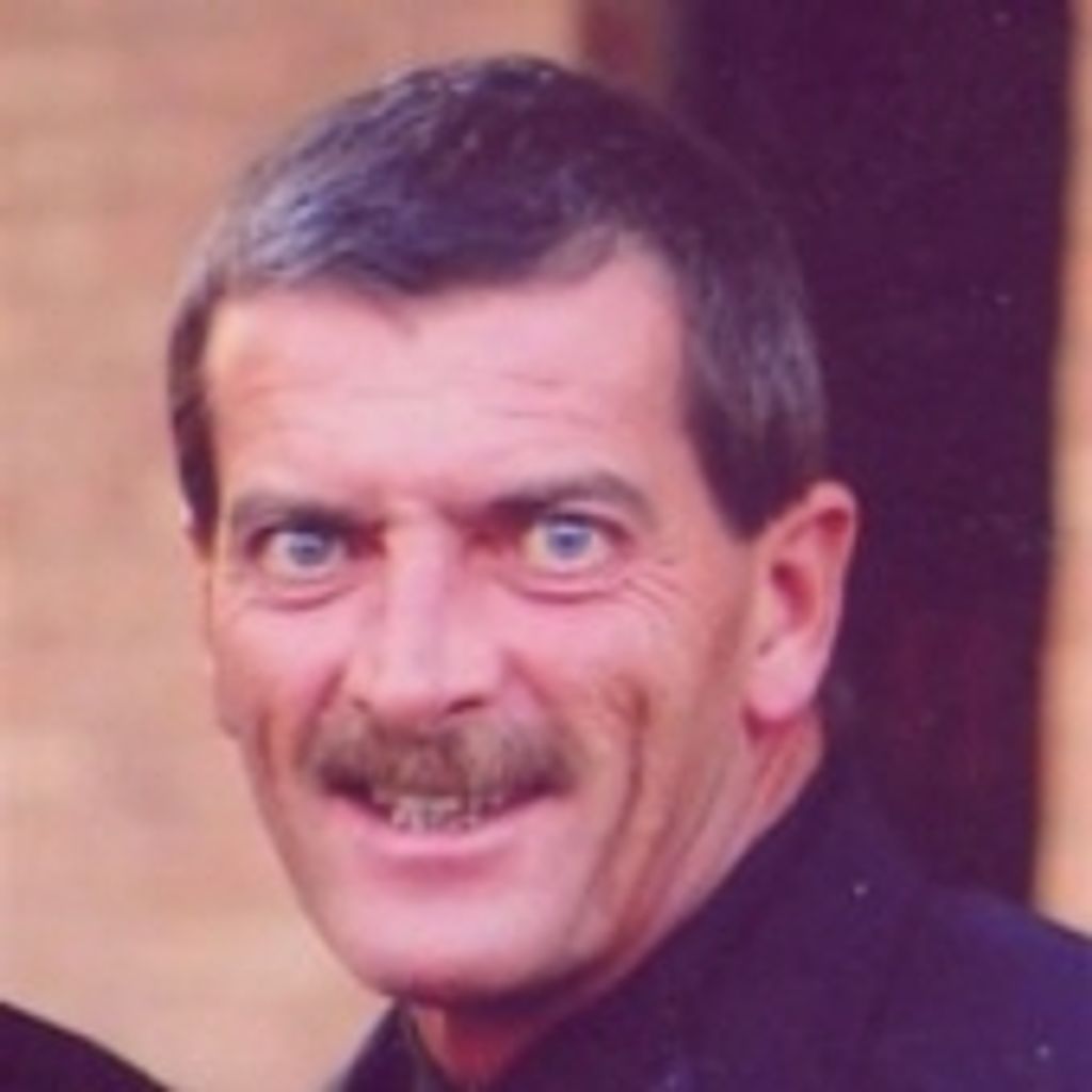 Bradley A. "Brad" Allely