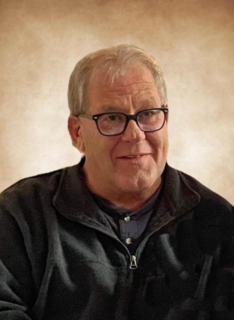 Kenneth Herbert Harting