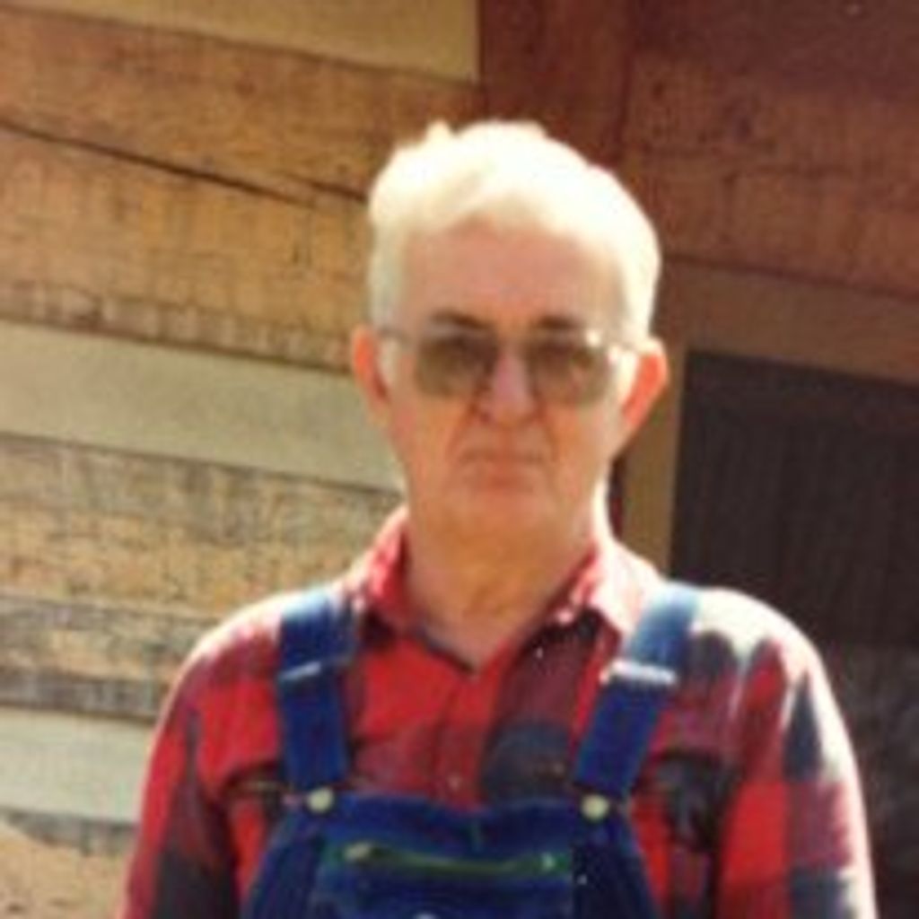 James Herman Cheek