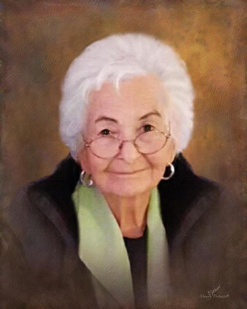 Maria Sanchez