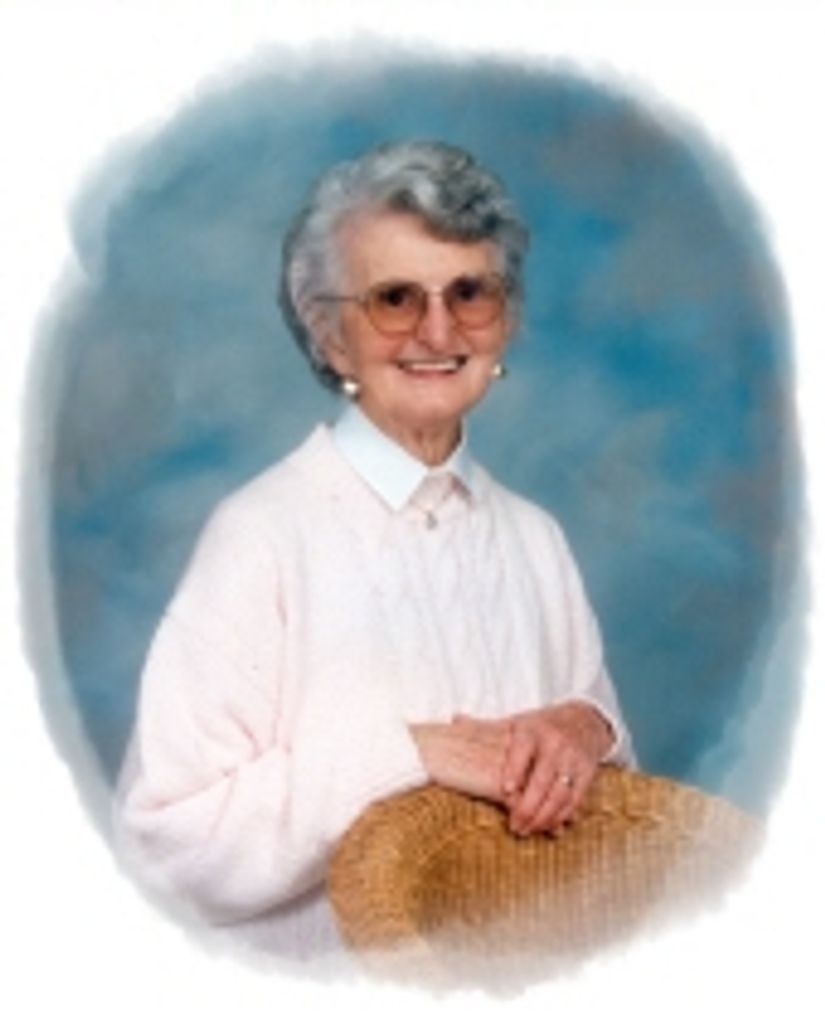 Estelle  Beatrice Caddell