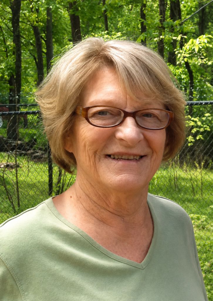 Joann (Guistwhite)  Staub Profile Photo