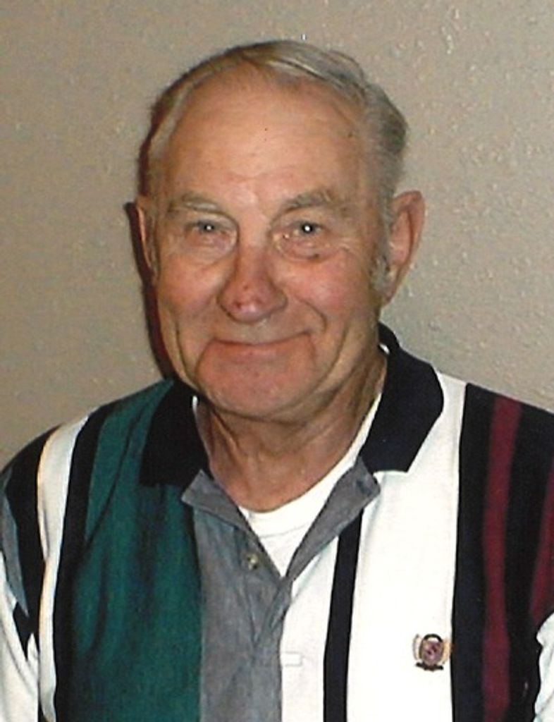 James Grimm Profile Photo