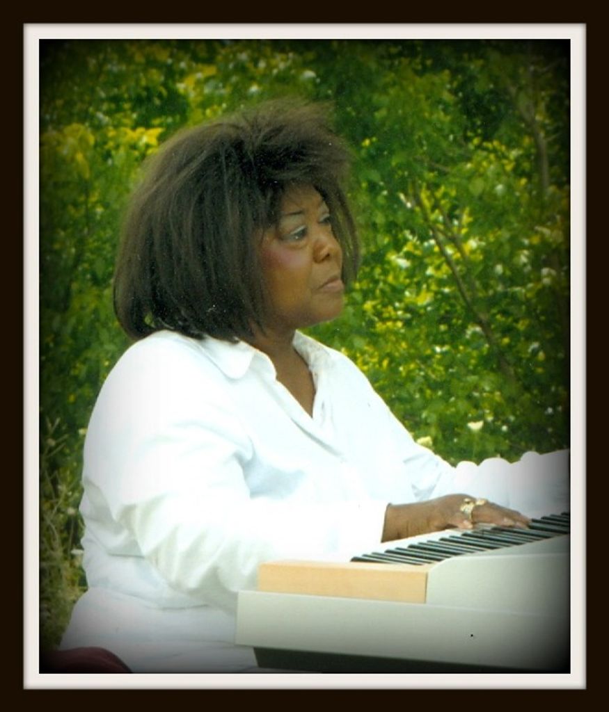 Mary Lucille (Williams)  Waller