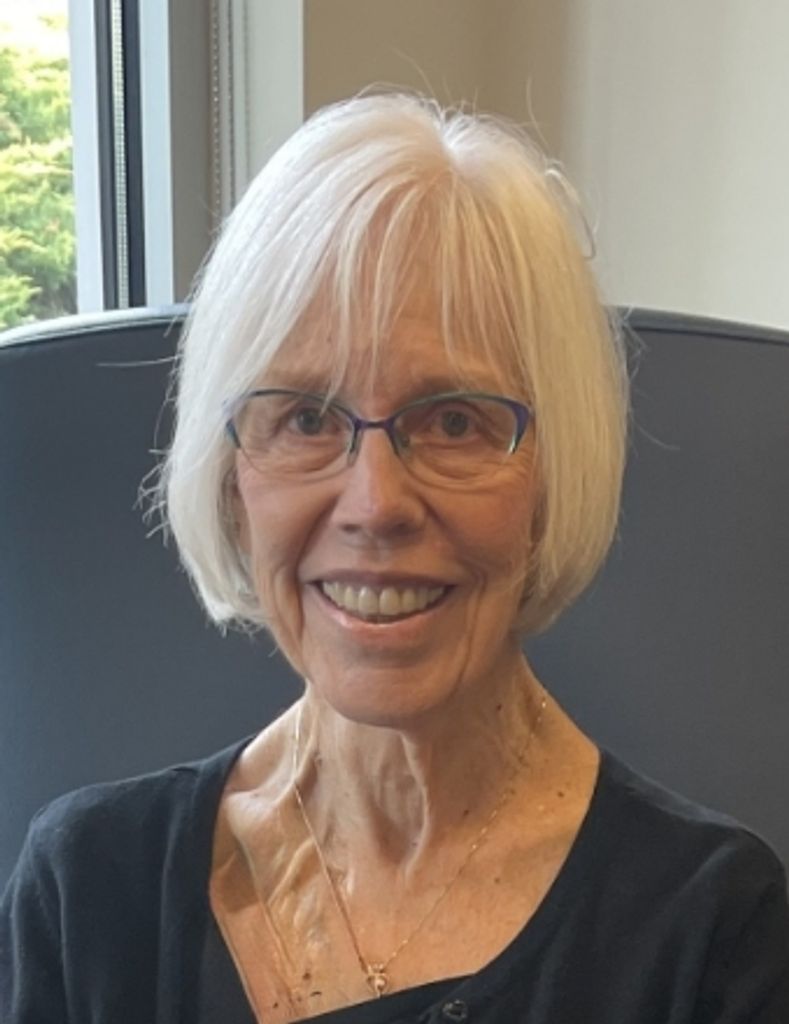 Sharyn  Anson Mccoy  Hulter