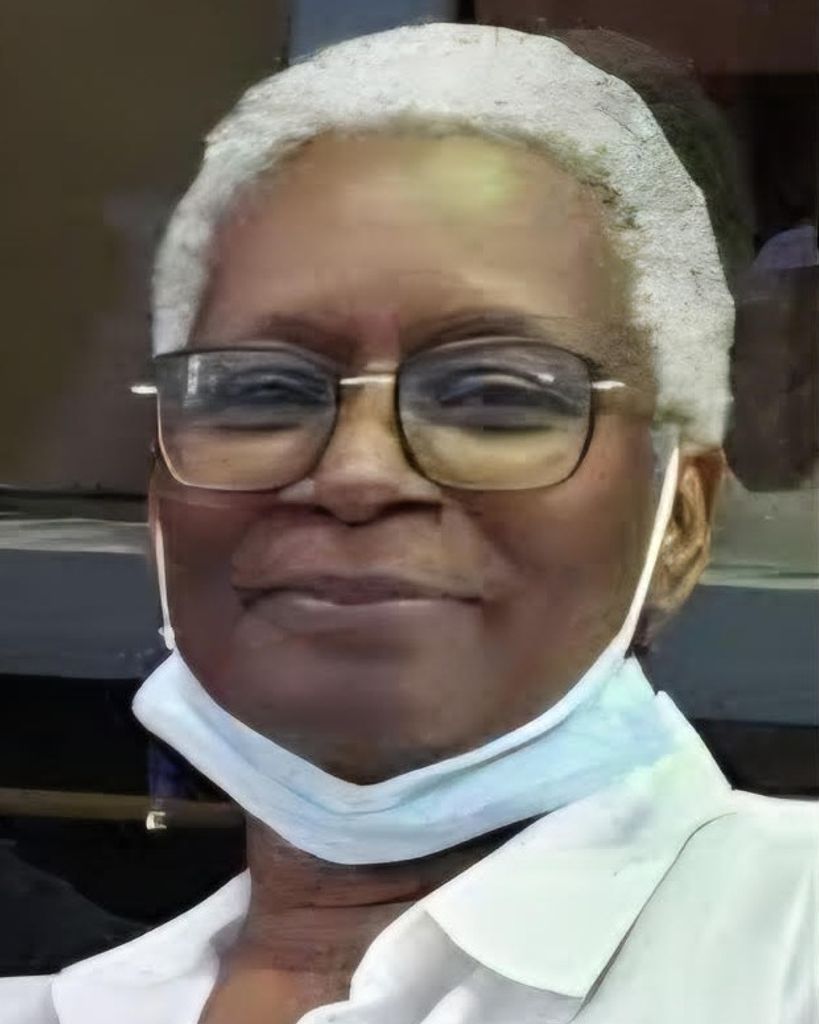 Peggy Nelson Profile Photo