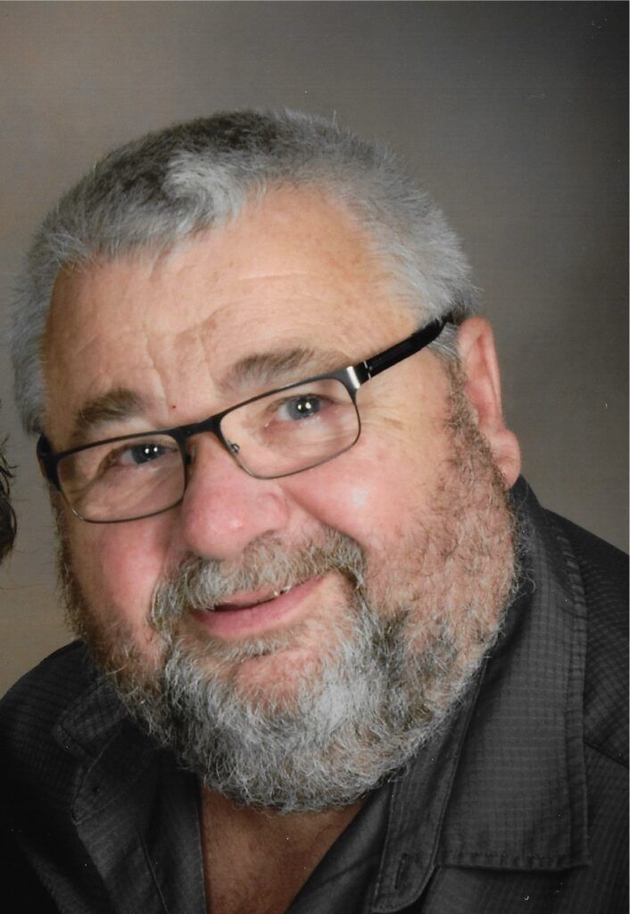 Richard Unger Profile Photo