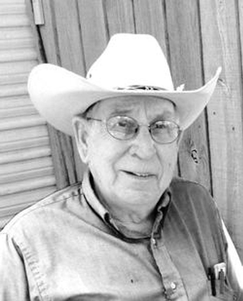 Harold "Levi" A. Rutledge