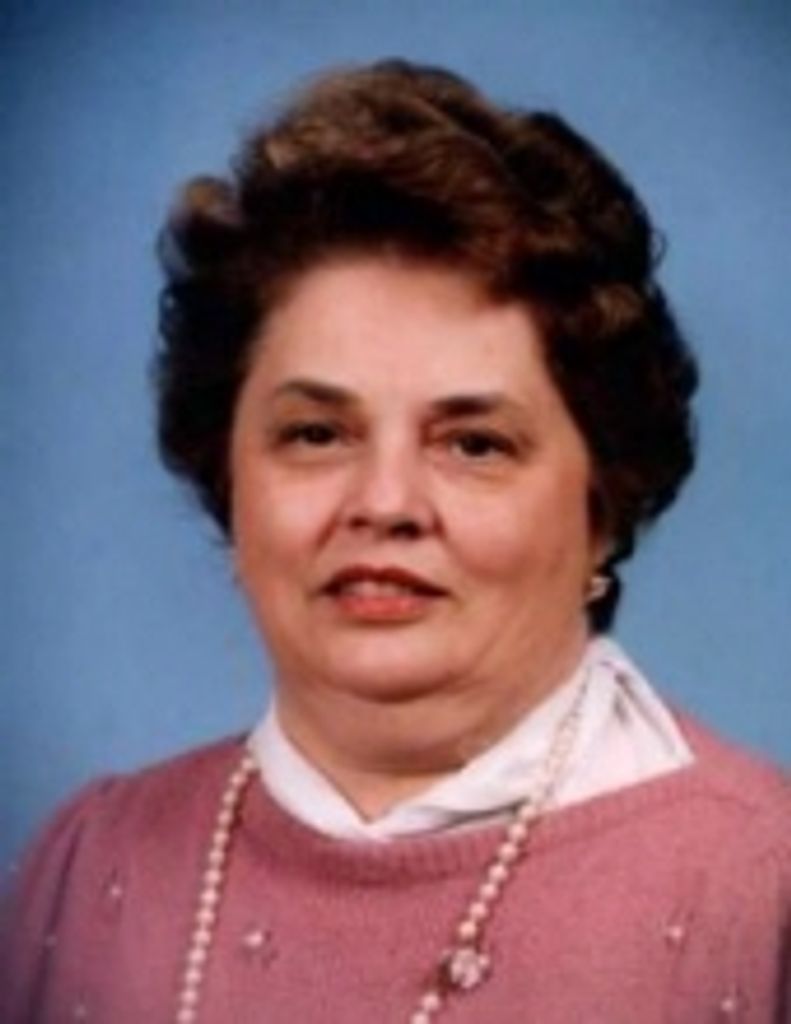Barbara  A Burbank