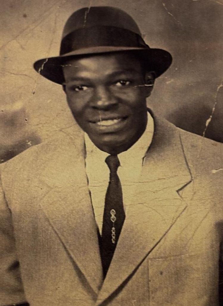 Orlandis Blakely Sr. Profile Photo