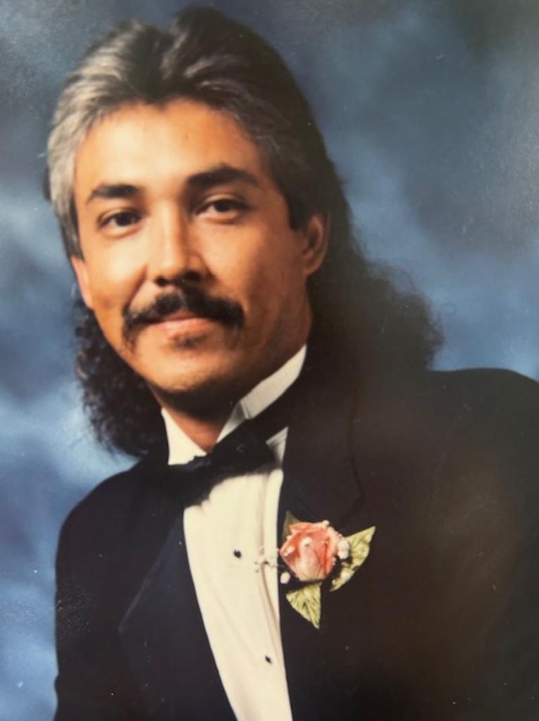 Paul Rosser, Jr. Profile Photo