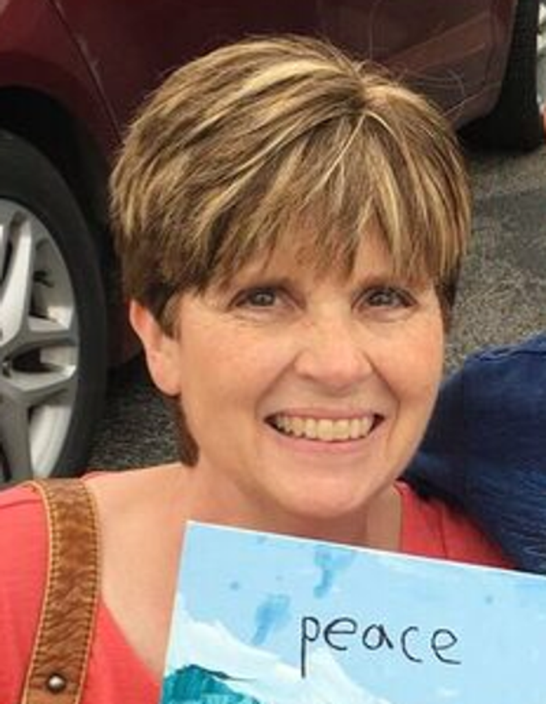 Michelle Swinney Profile Photo