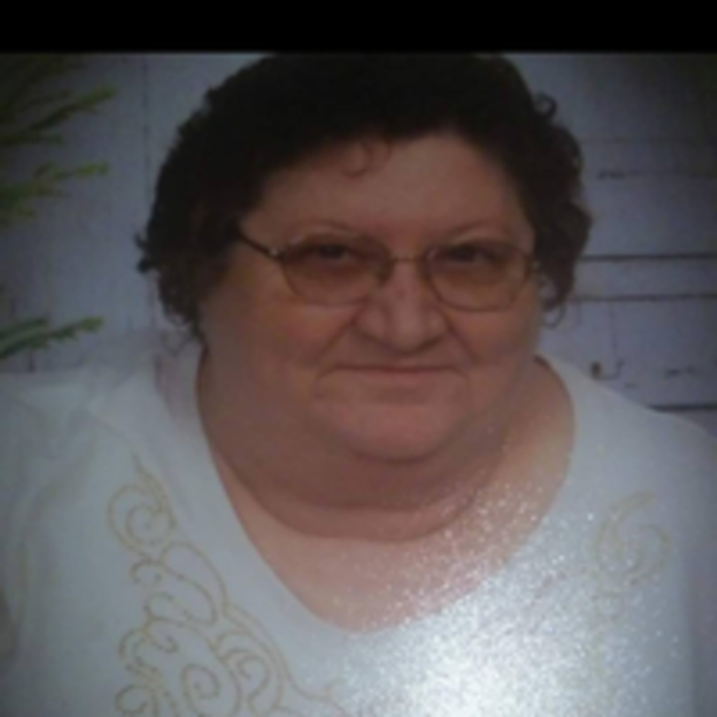 Claudette Gail Hewitt