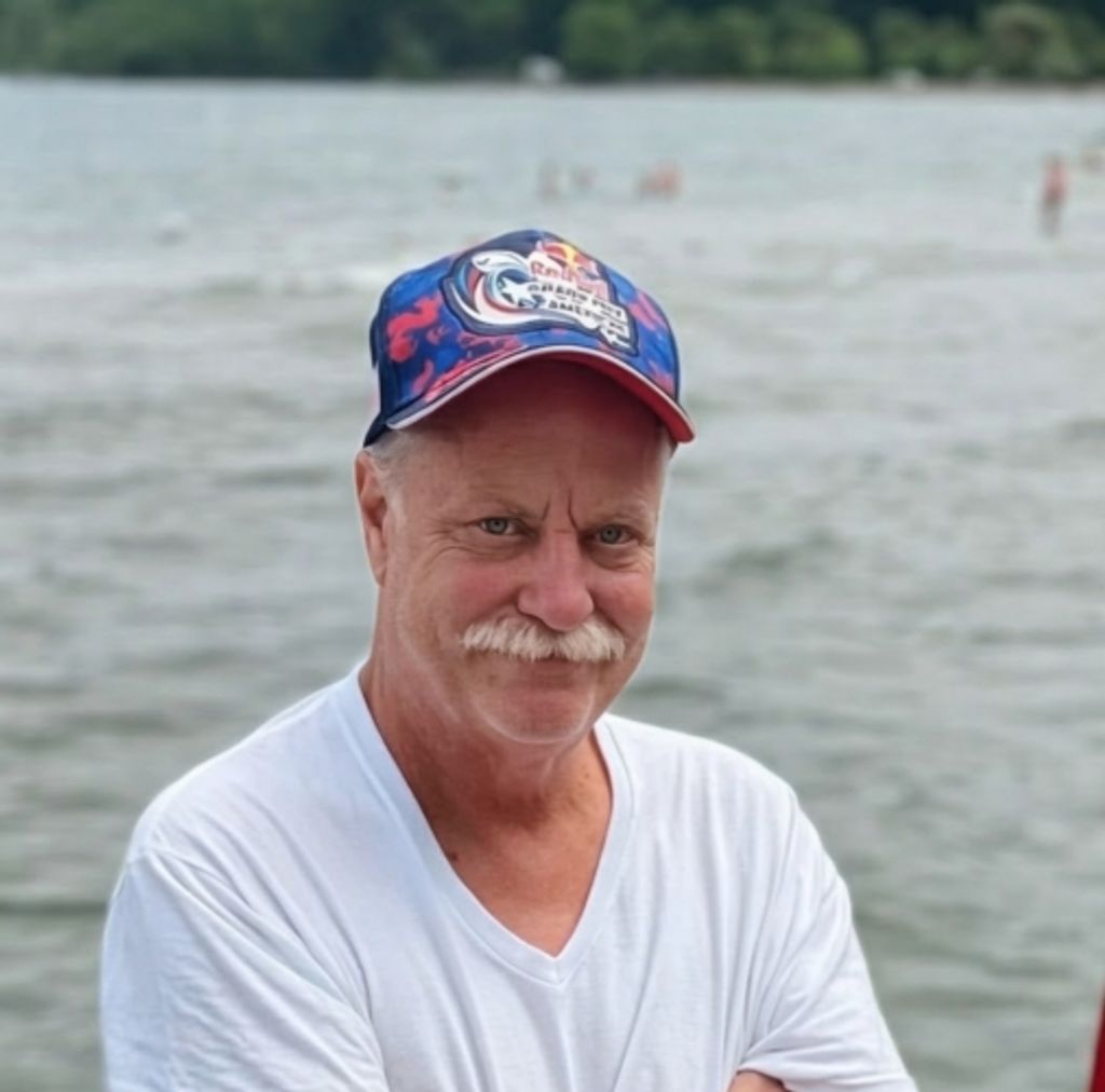 James "Jimmy" C. Blum Profile Photo