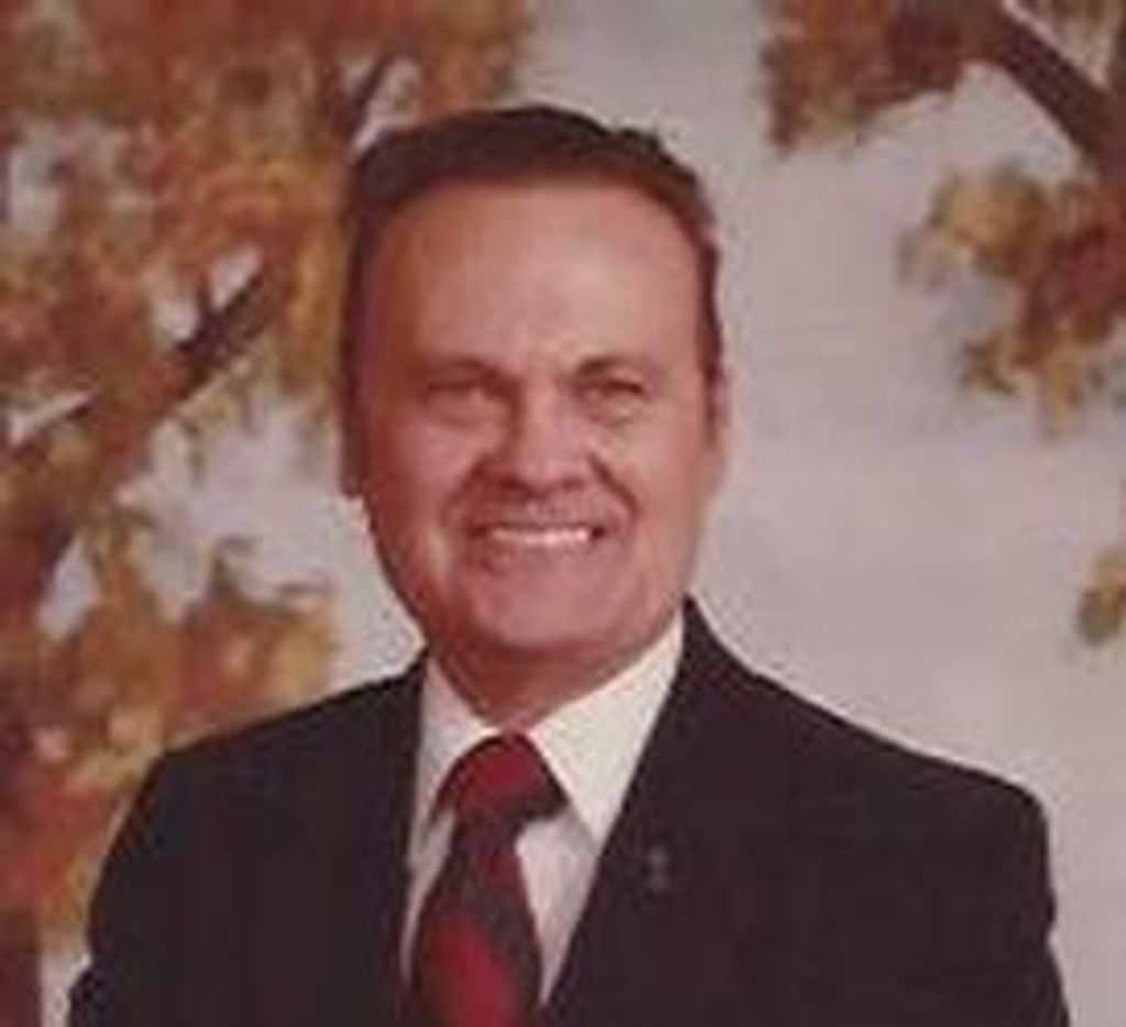 William Lee Lurton Profile Photo