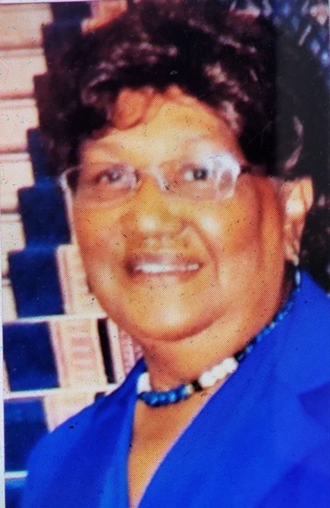 Odella James Gay Profile Photo
