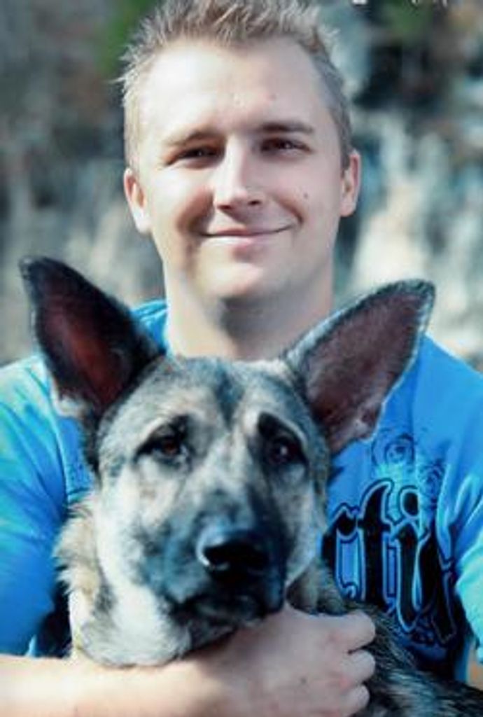 Evan Matthew Helmers Profile Photo