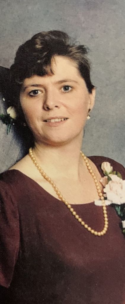 Lorrie Jones (Konopacki)