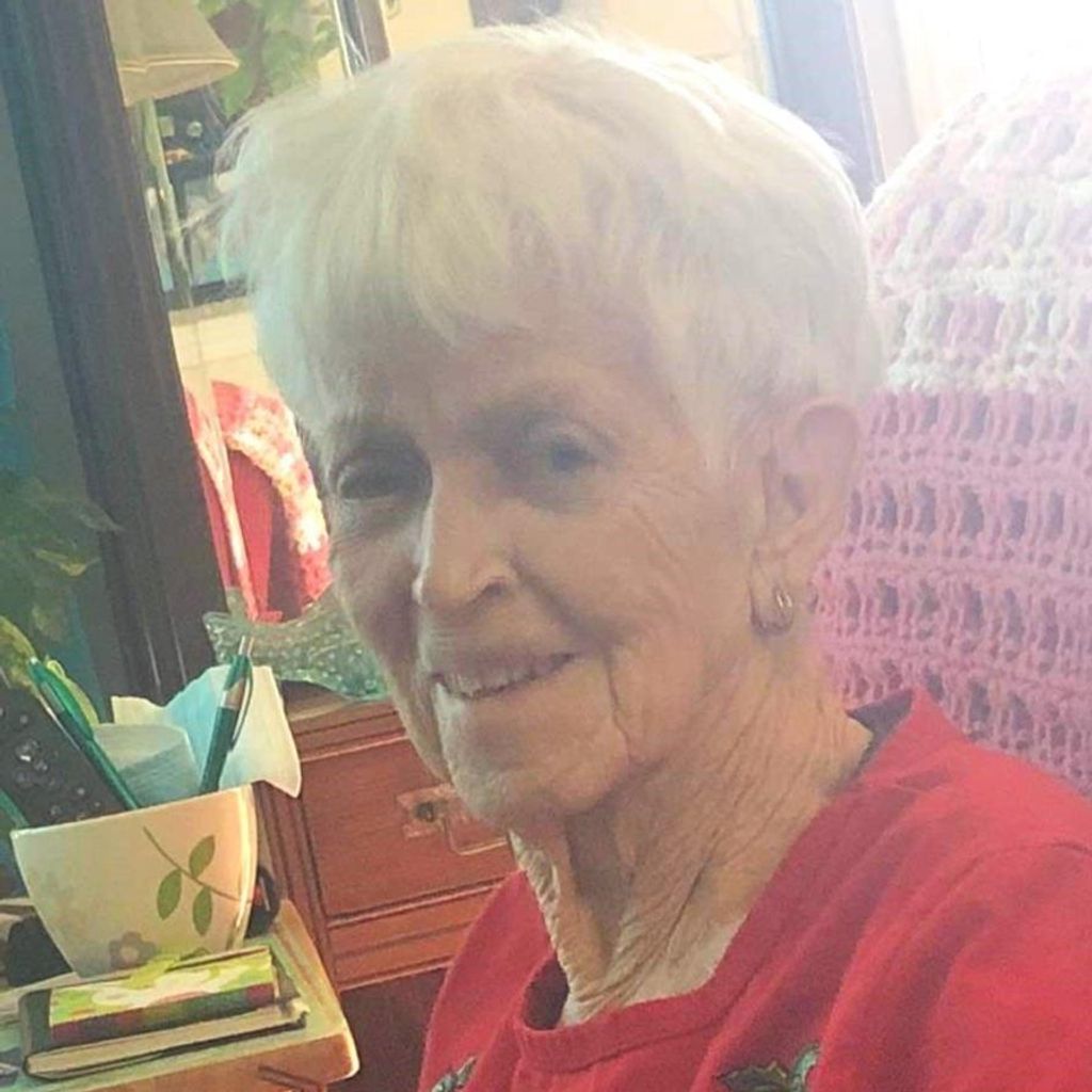 Julia "Cissy" Gilchrist Profile Photo
