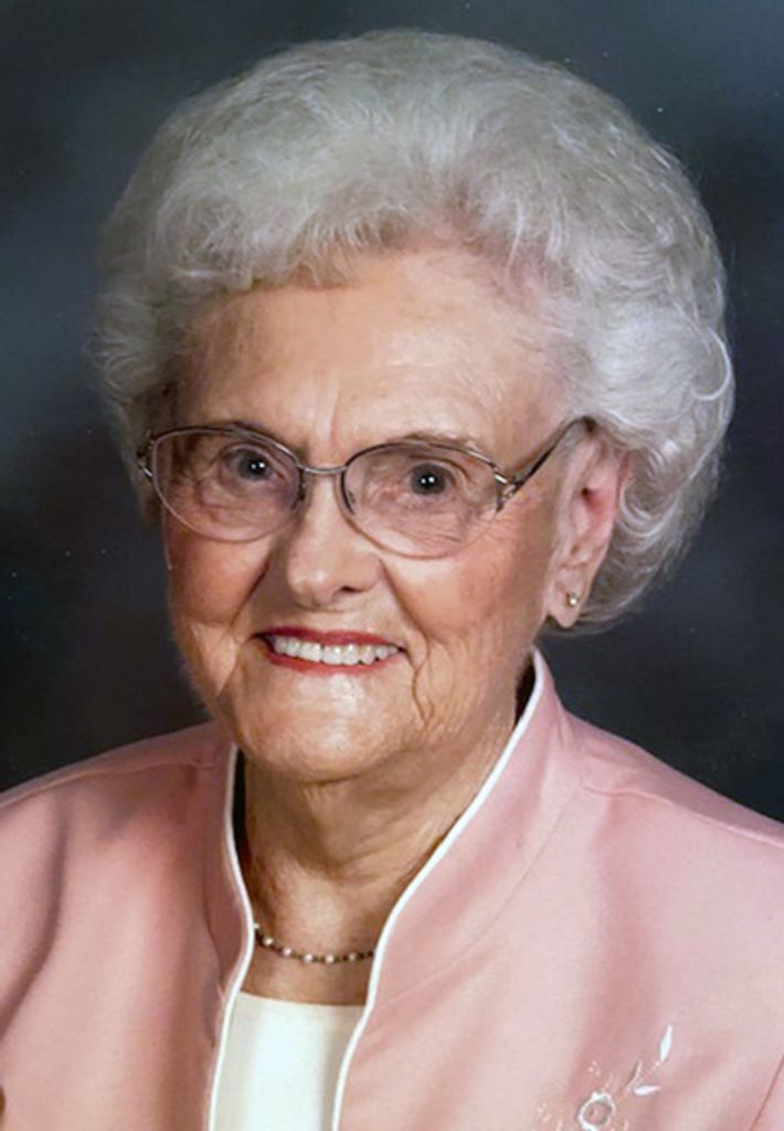 Virginia Moehring Jenkins Profile Photo