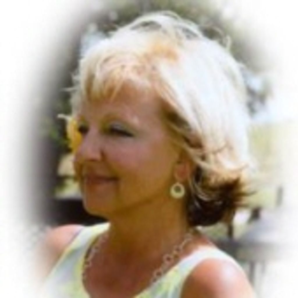 Lisa Raye Seaton
