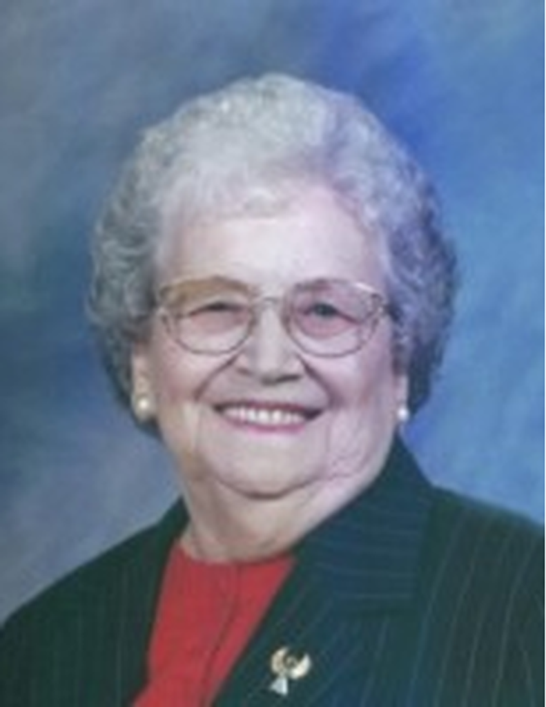 Louise  Hanchey Jordan