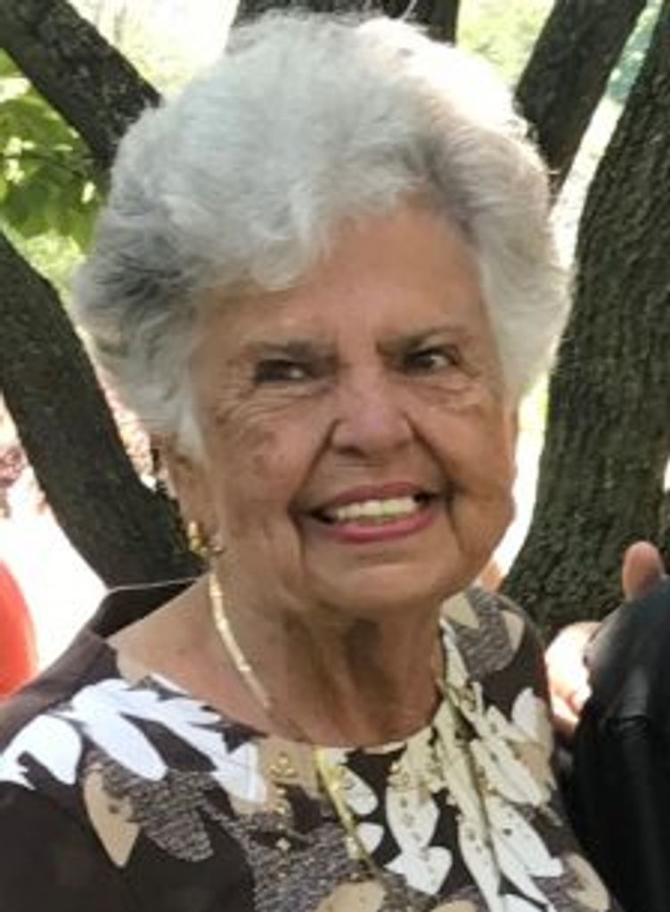 Dona Mae Yelvington Duval Profile Photo