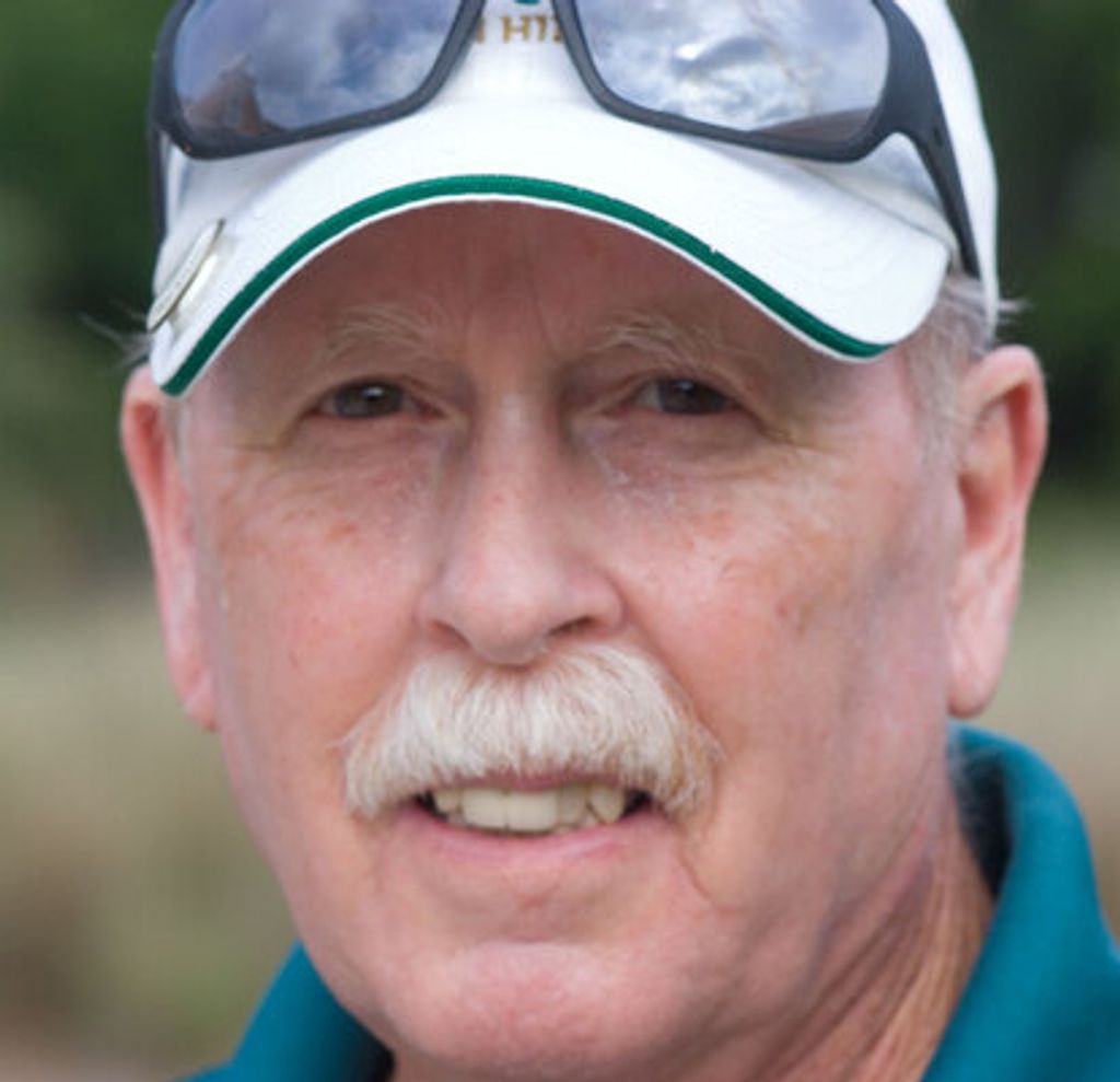 Ronald Dean Witt Profile Photo