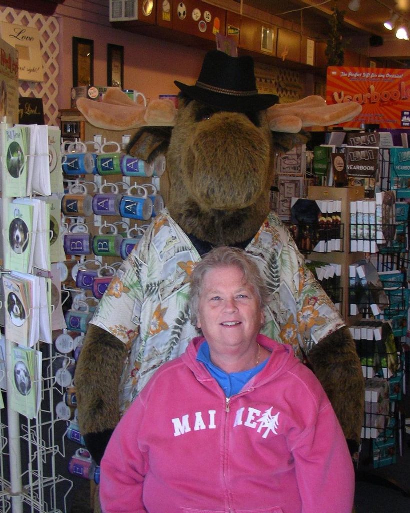 Susan Iglthaler Profile Photo