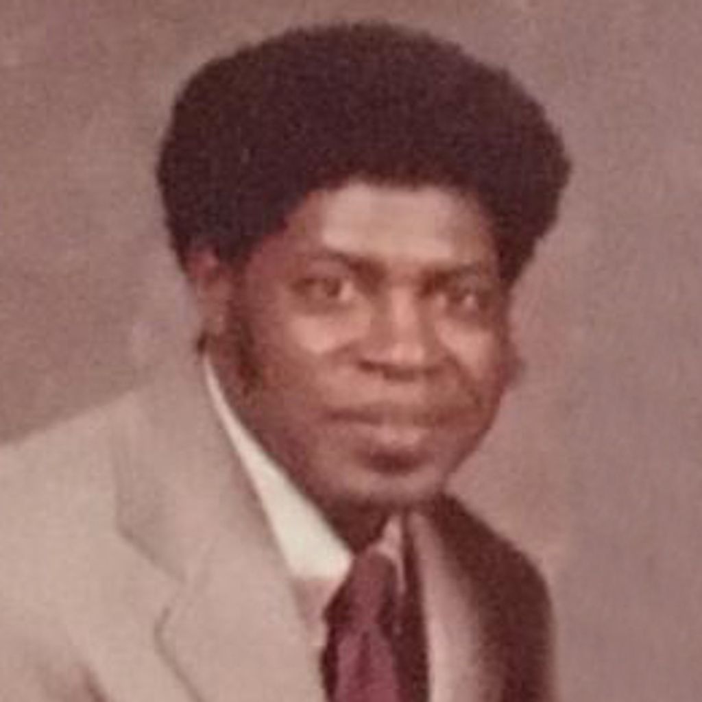William Thomas Jones