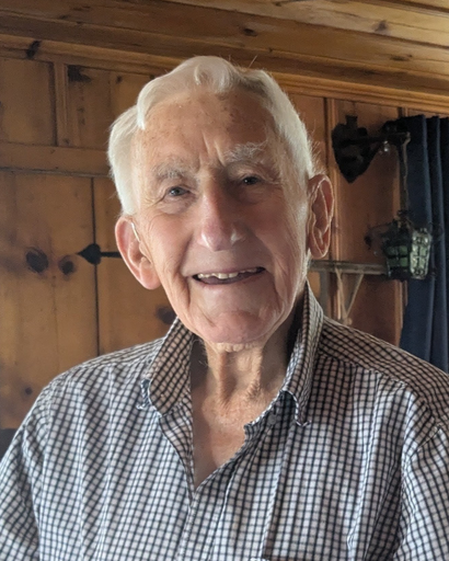 Ronald Walter Gregor Profile Photo