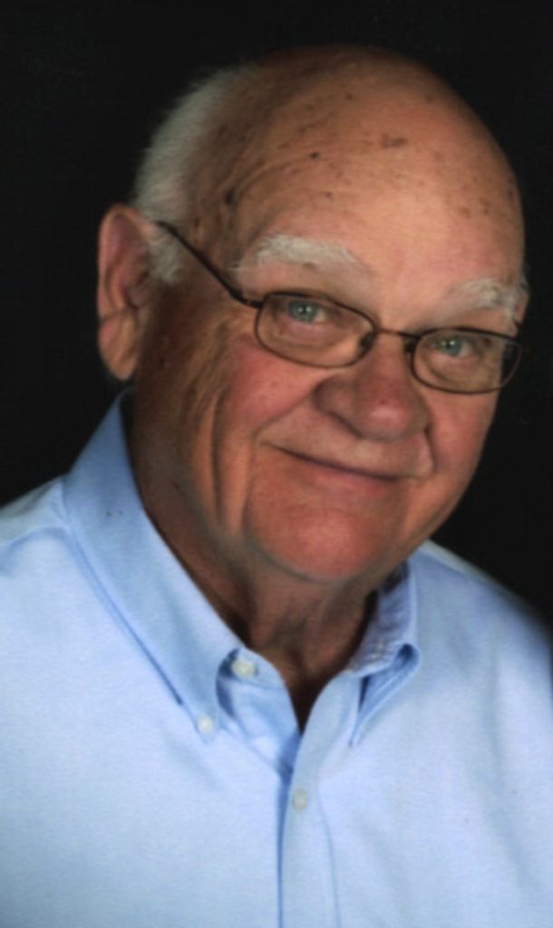 Edwin D Roberts Profile Photo