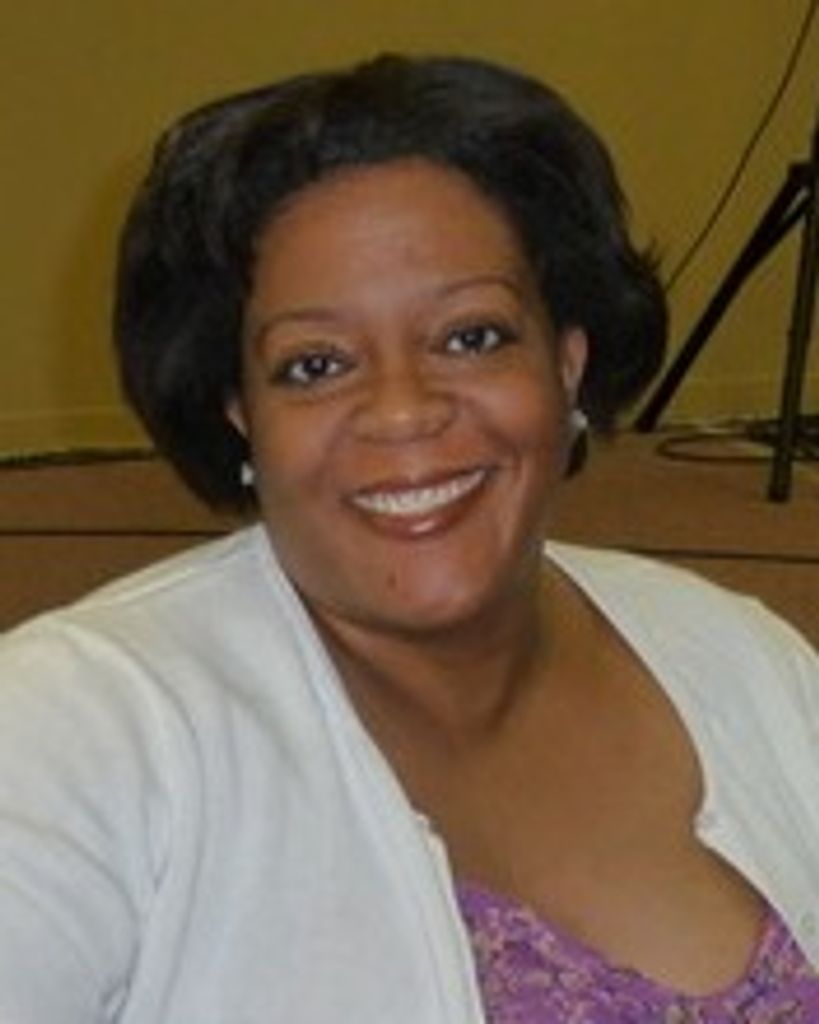 Tonya Marie Williams