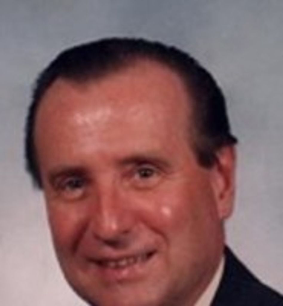 George Woodrow Astlin Jr.