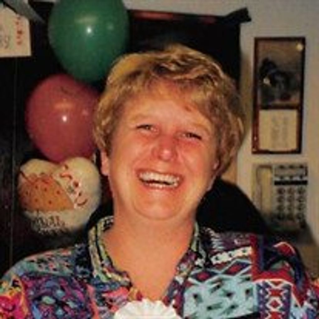 Deborah "Debbie" Lynn Lund