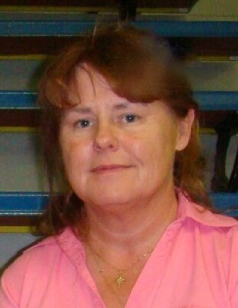 Laura Antrim