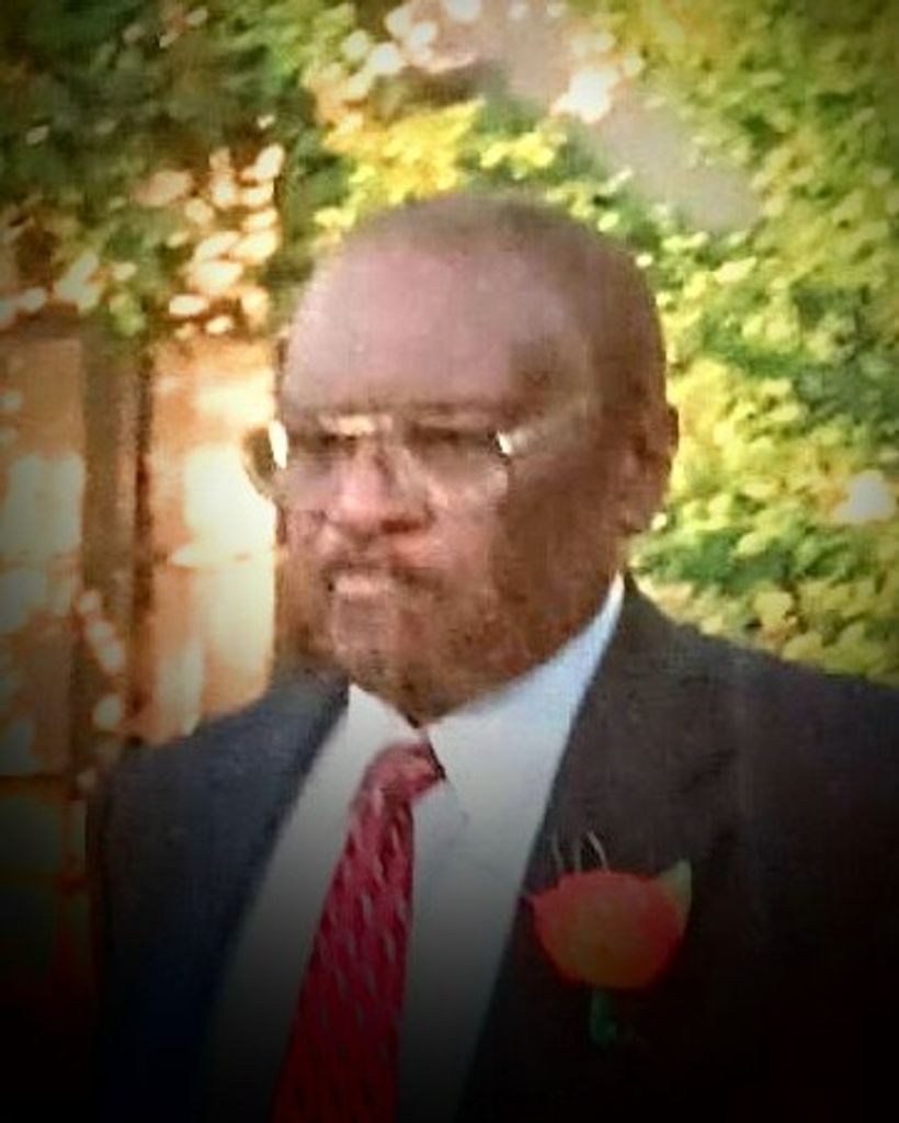 Hubert Powell