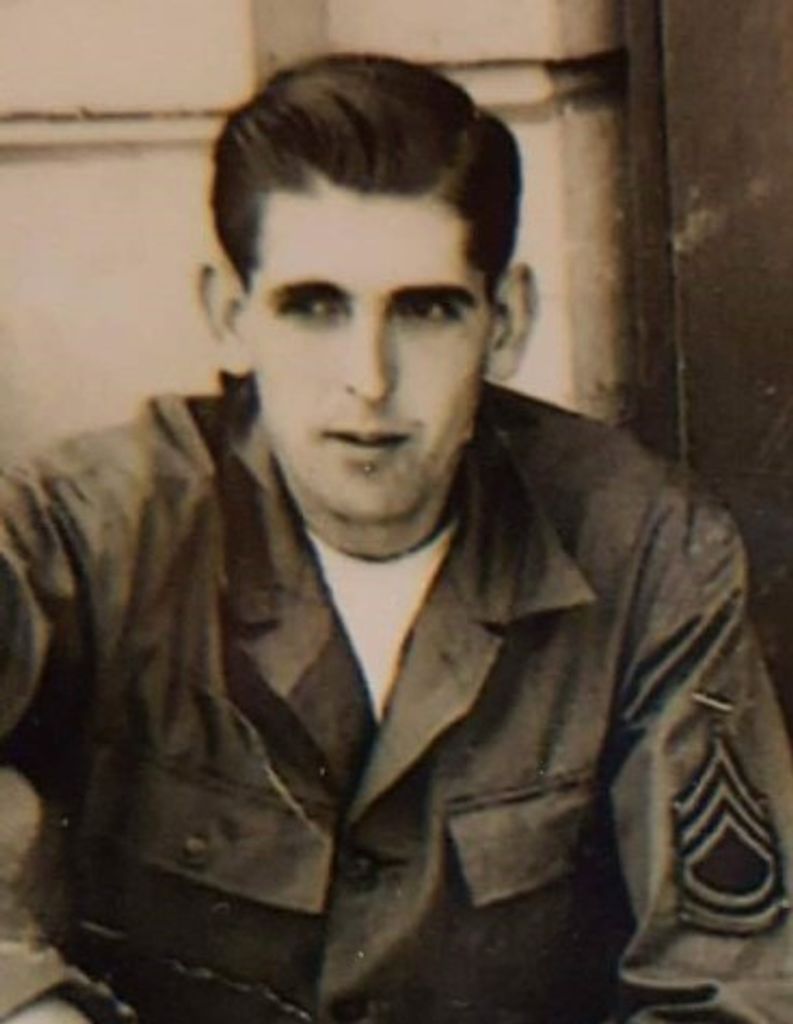 Harold E. Underwood
