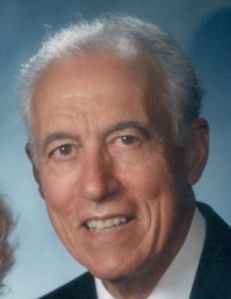 John L. Mastran