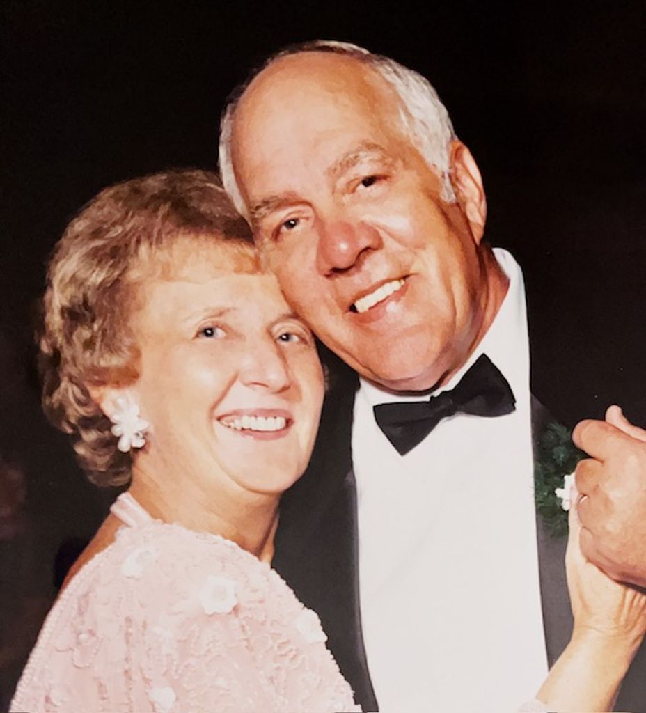 Letha Linda (Walters)  Cooley