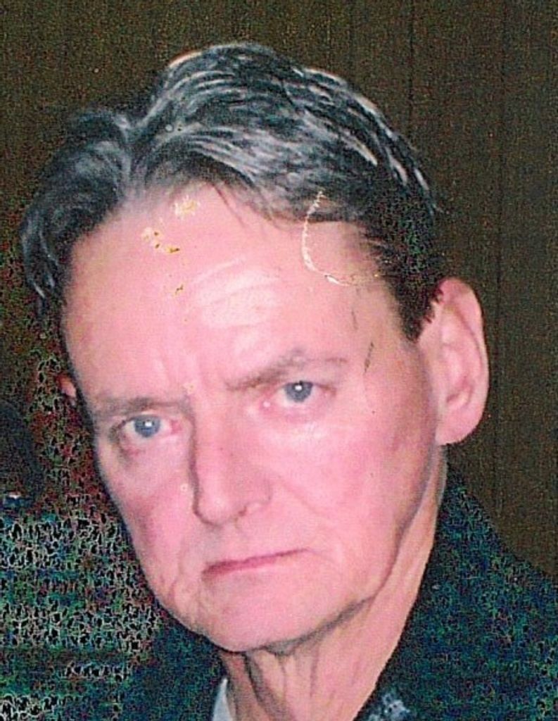 Claude Lancaster