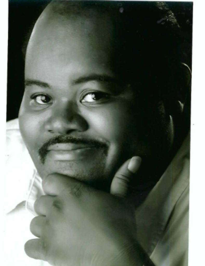 Sylvan Bernard Johnson Sr. Profile Photo