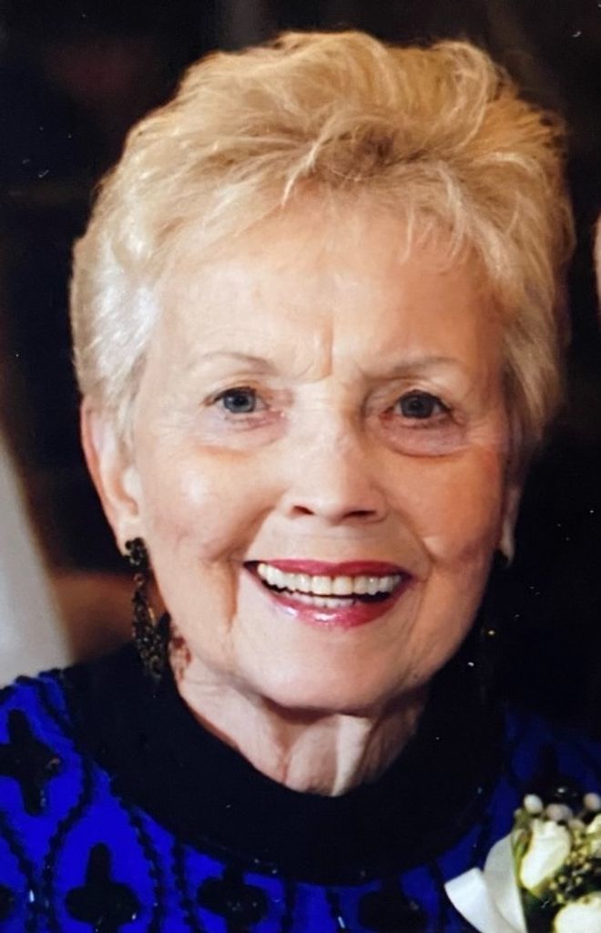 Charlotte D (Ost) Englund Profile Photo