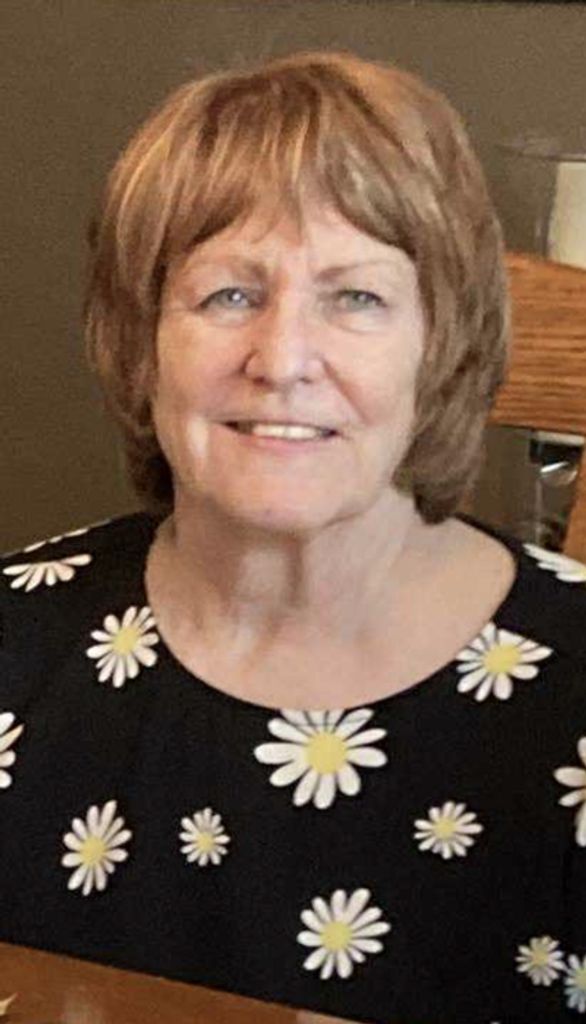 Sharon Johnson Profile Photo