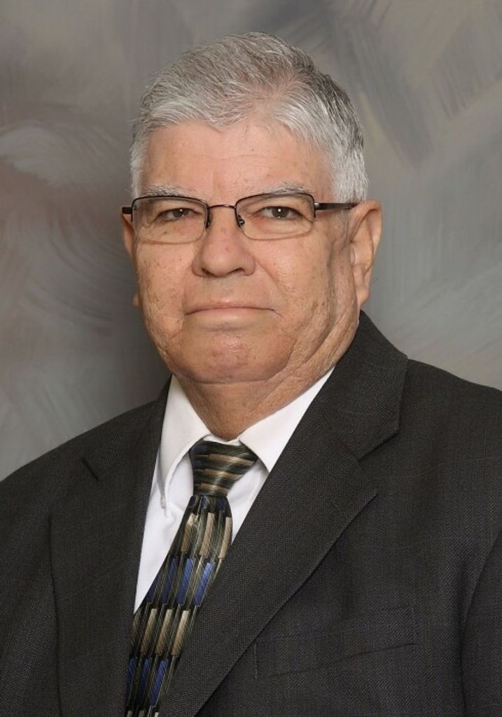Raymond Felix Knowles