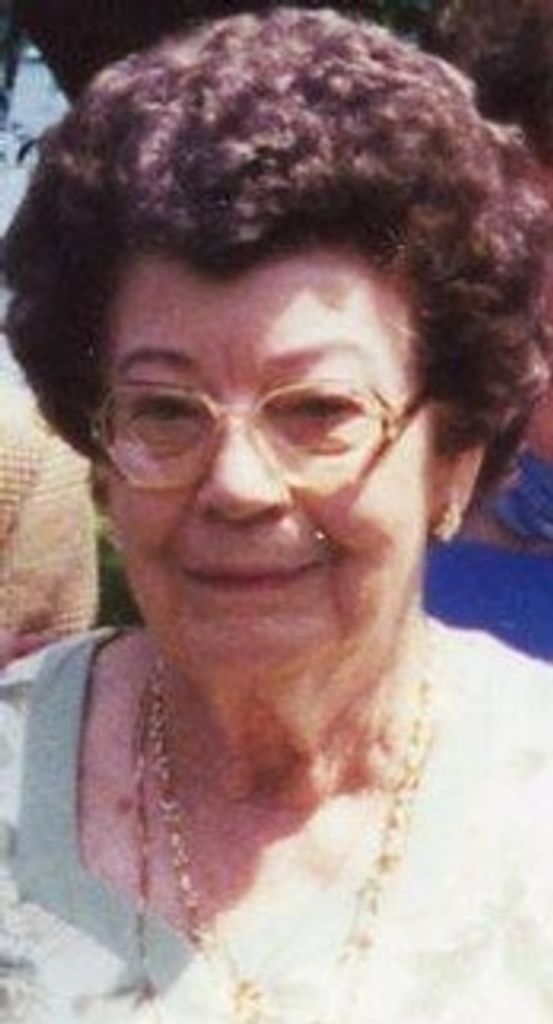 Violet Jones Profile Photo