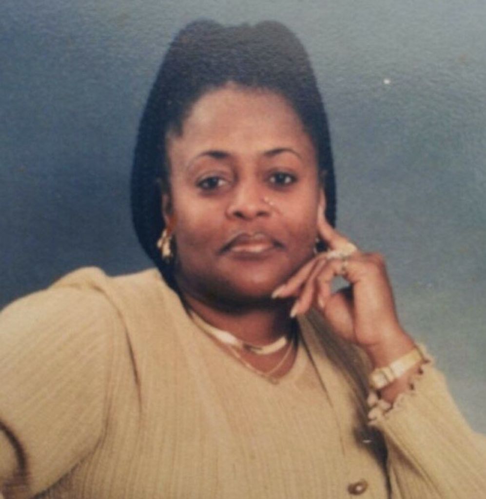 Latanya Lee Terry-Butler