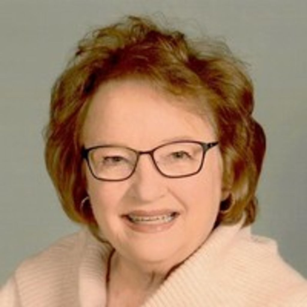 Joan Kuhn Pulte