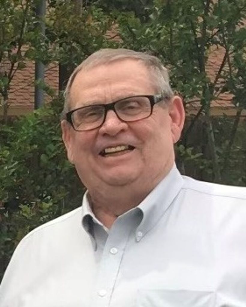 Paul Wallace "Wally" Johnson Jr.