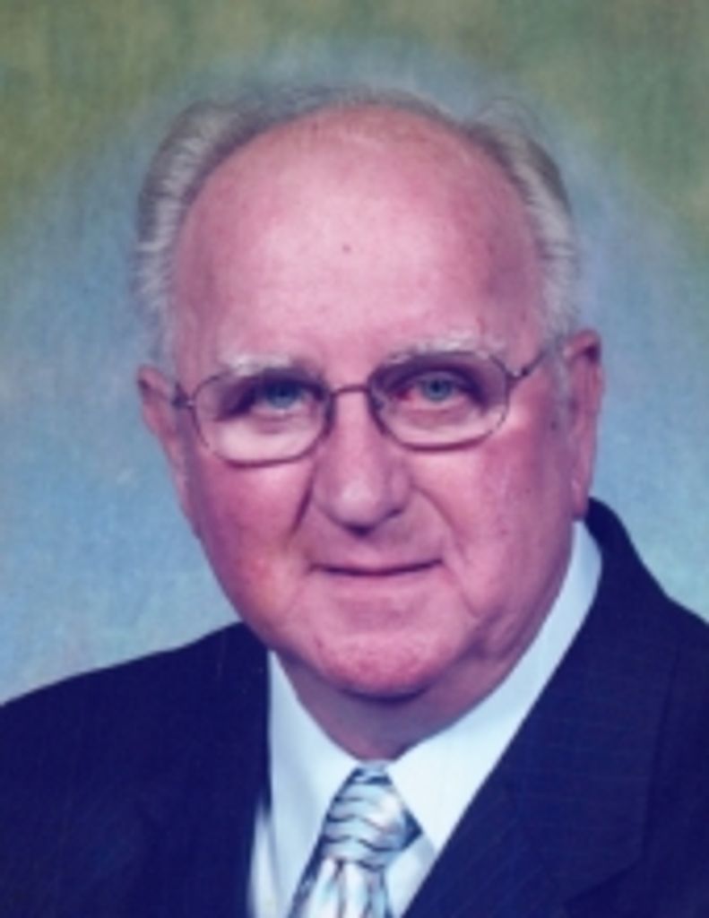 Charles Rogers Profile Photo